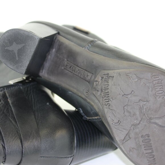 Pikolinos Leather Ankle Boot (EU 40 - 9.5 US) - Picture 9 of 10